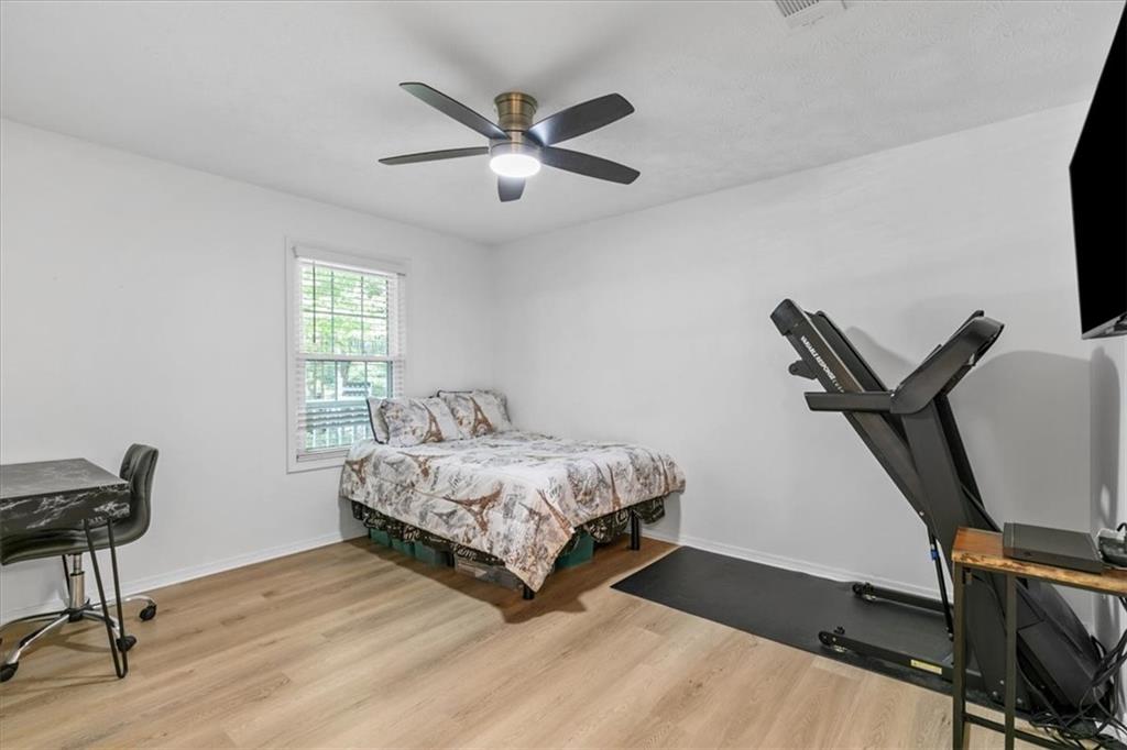508 Berkeley Woods Drive