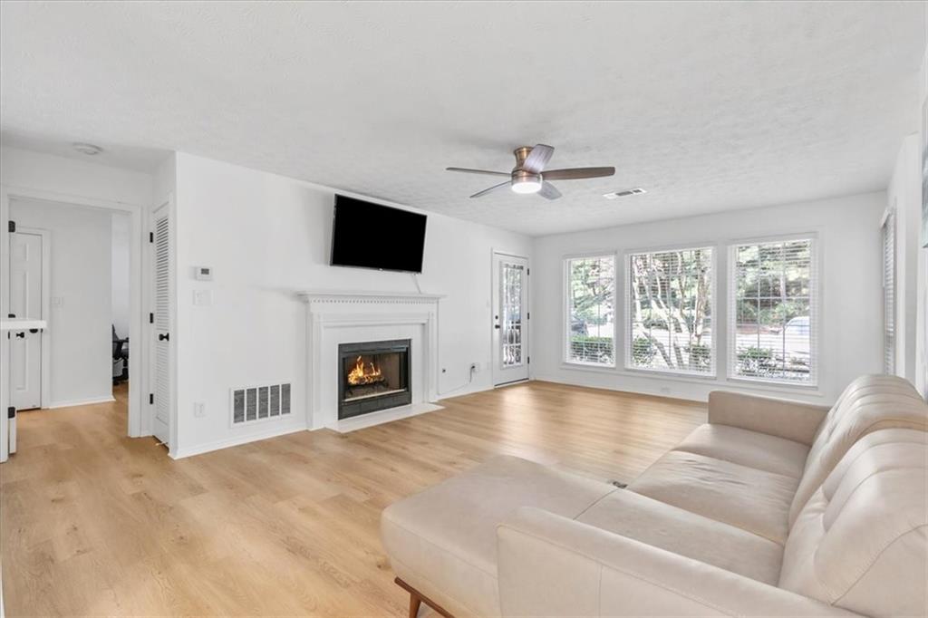 508 Berkeley Woods Drive