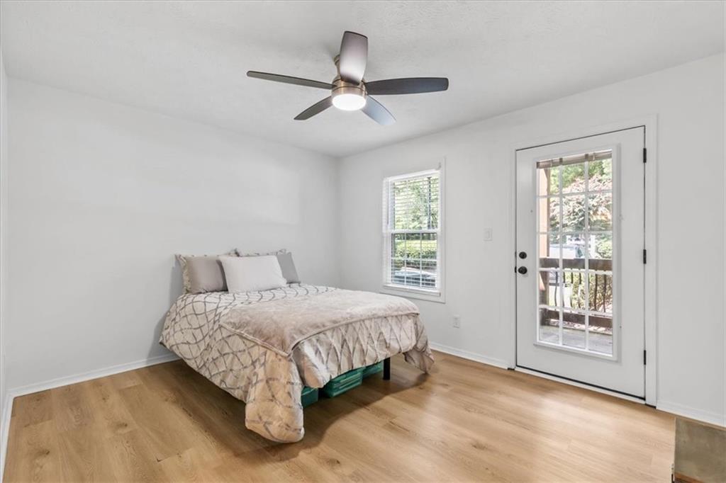 508 Berkeley Woods Drive