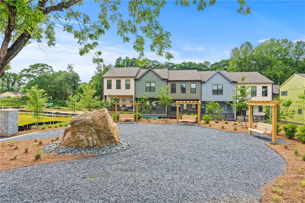 1235 Zebrawood Court SE Unit #154