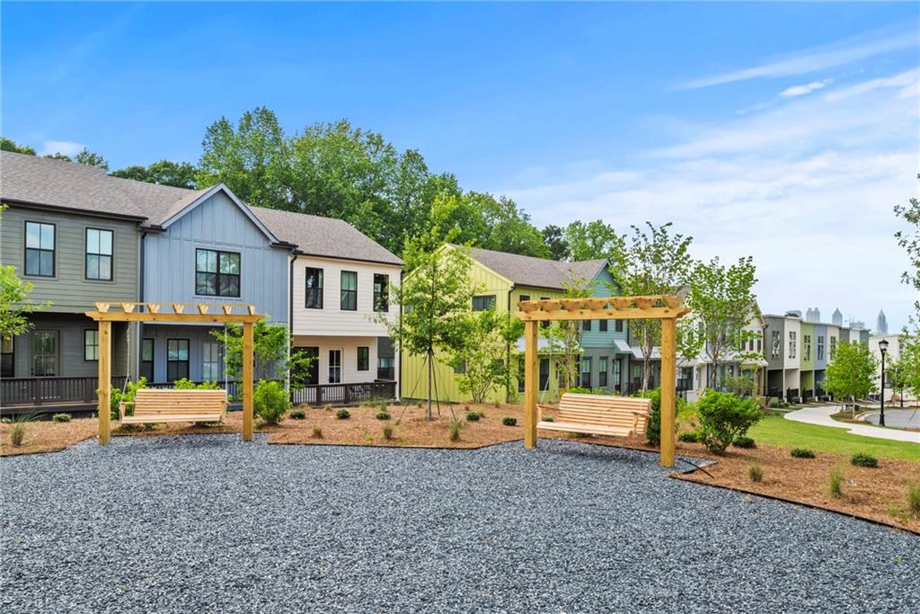 1235 Zebrawood Court SE Unit #154
