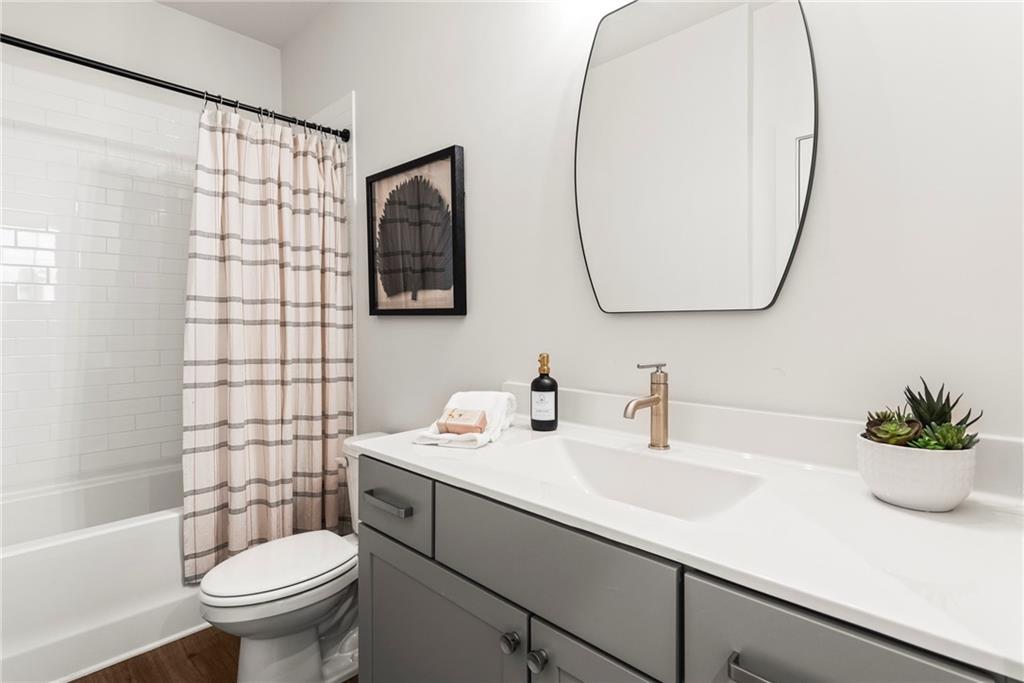 1235 Zebrawood Court SE Unit #154