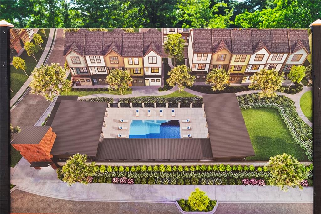 1235 Zebrawood Court SE Unit #154