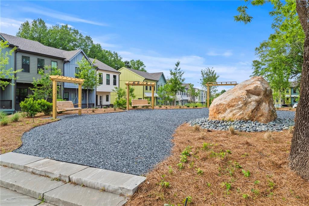 1235 Zebrawood Court SE Unit #154