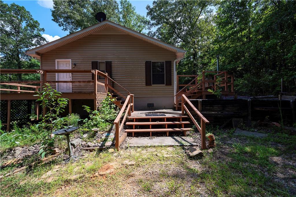 1388 Thompson Waddell Road
