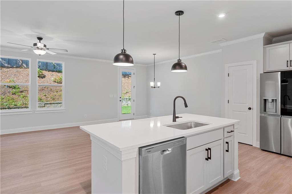 799 Stickley Oak Way