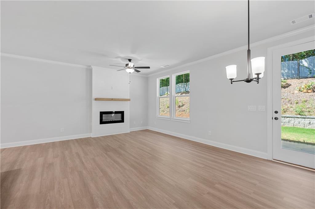 799 Stickley Oak Way