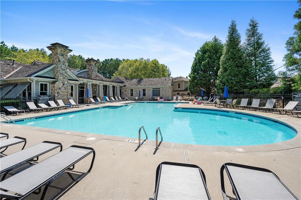 799 Stickley Oak Way