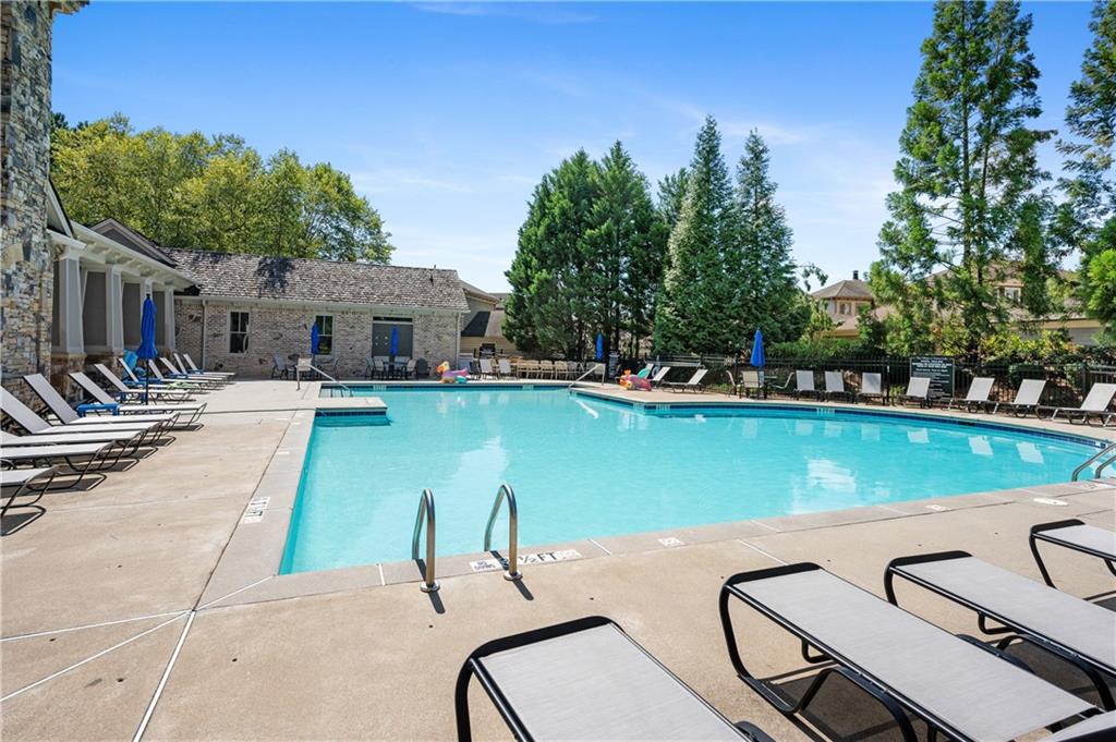 799 Stickley Oak Way
