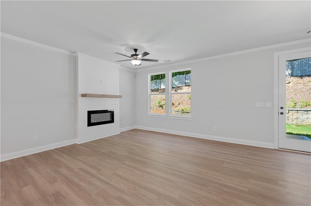 799 Stickley Oak Way