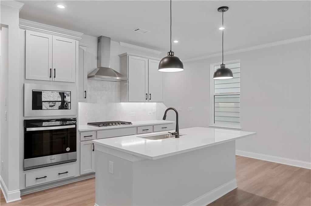 799 Stickley Oak Way