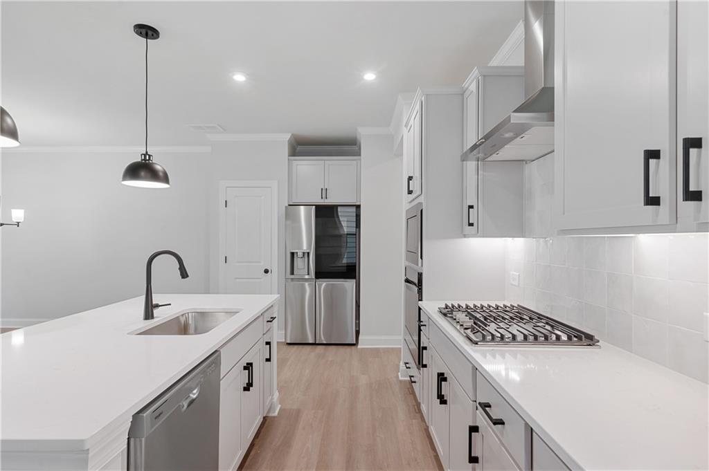 799 Stickley Oak Way