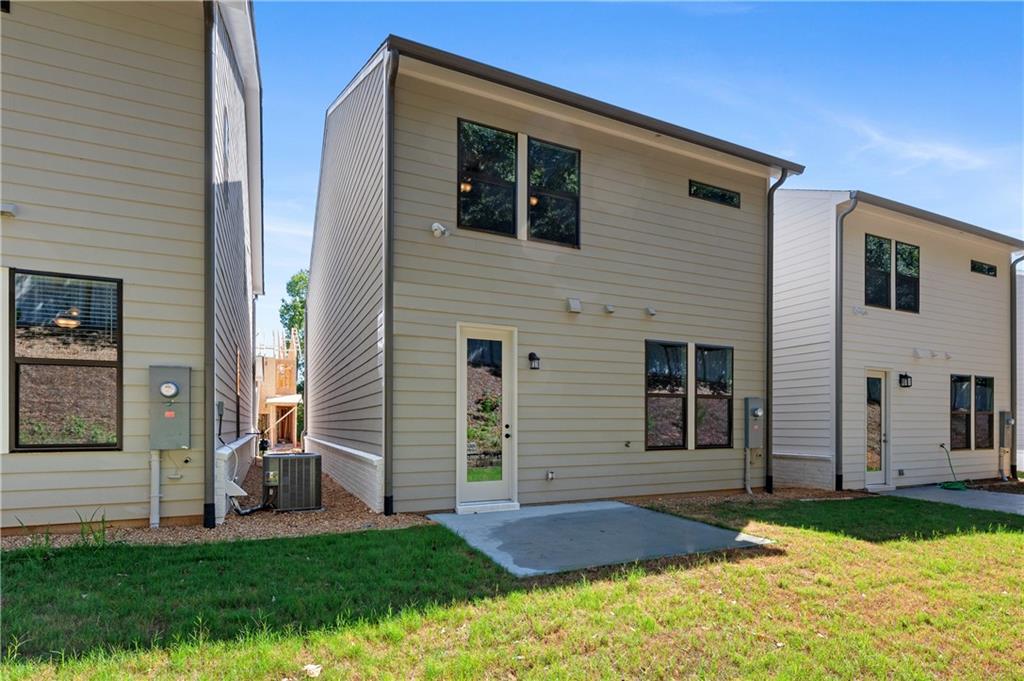 799 Stickley Oak Way