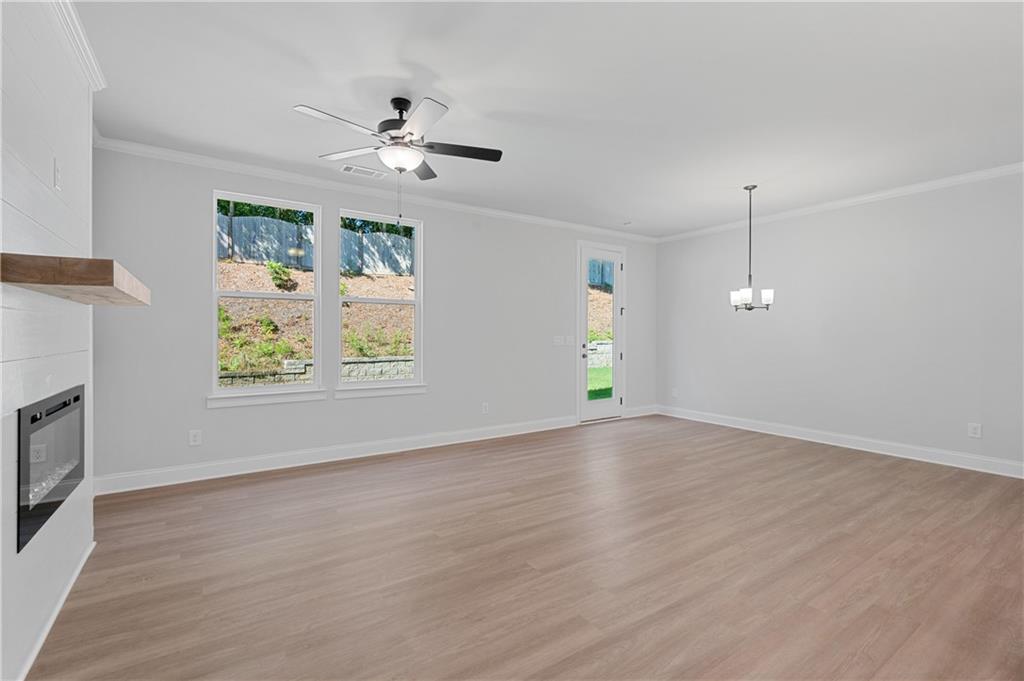 799 Stickley Oak Way