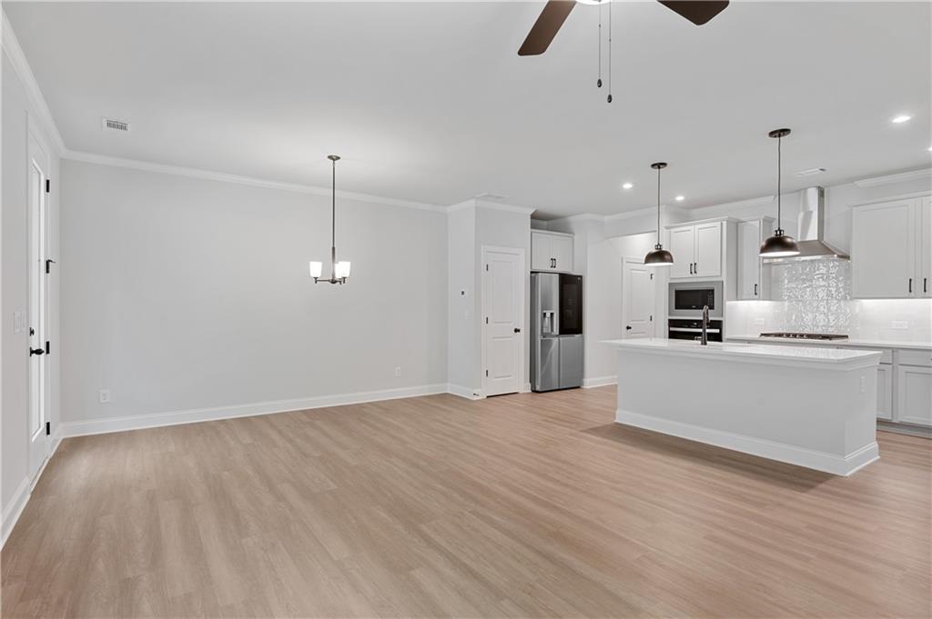 799 Stickley Oak Way
