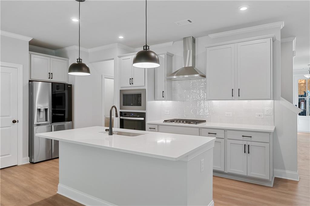 799 Stickley Oak Way