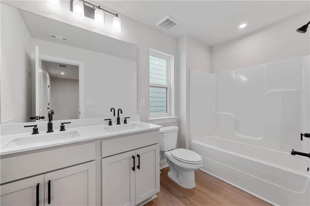 799 Stickley Oak Way