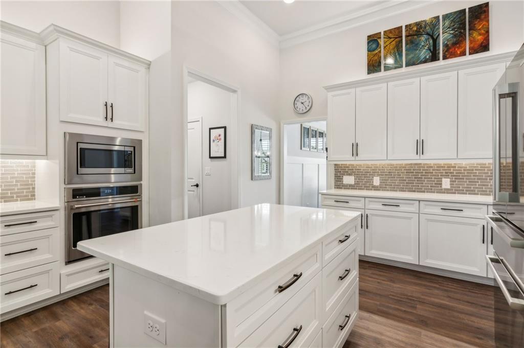 409 Hudson Cove Trail