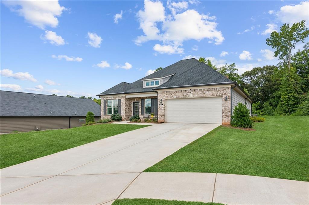 409 Hudson Cove Trail