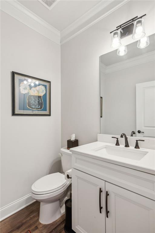 409 Hudson Cove Trail
