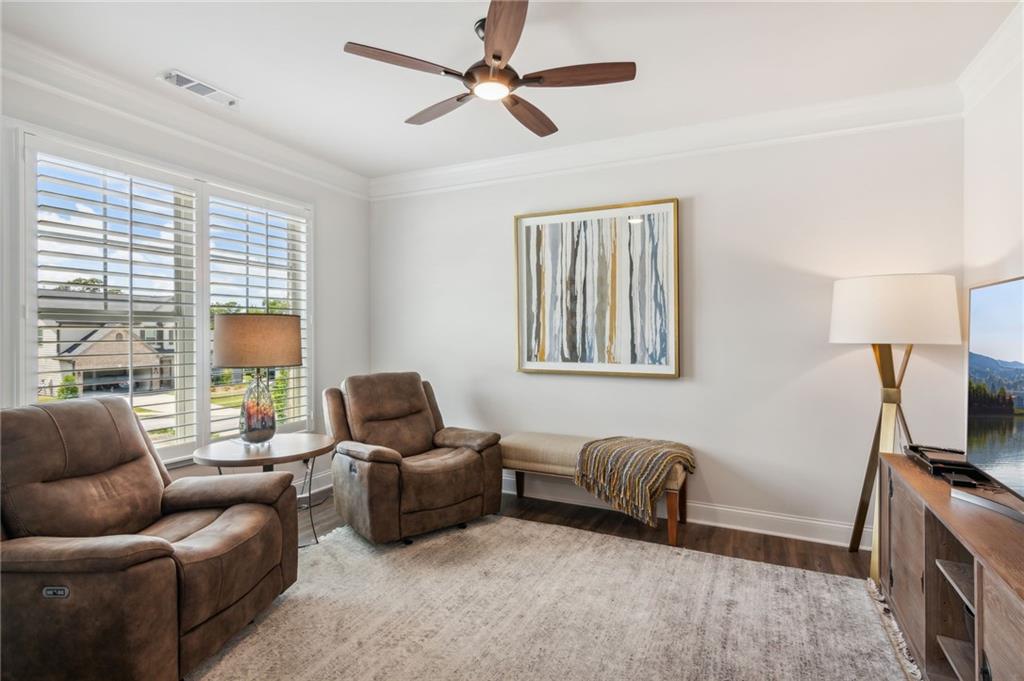 409 Hudson Cove Trail