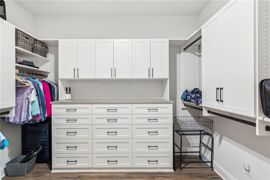 409 Hudson Cove Trail
