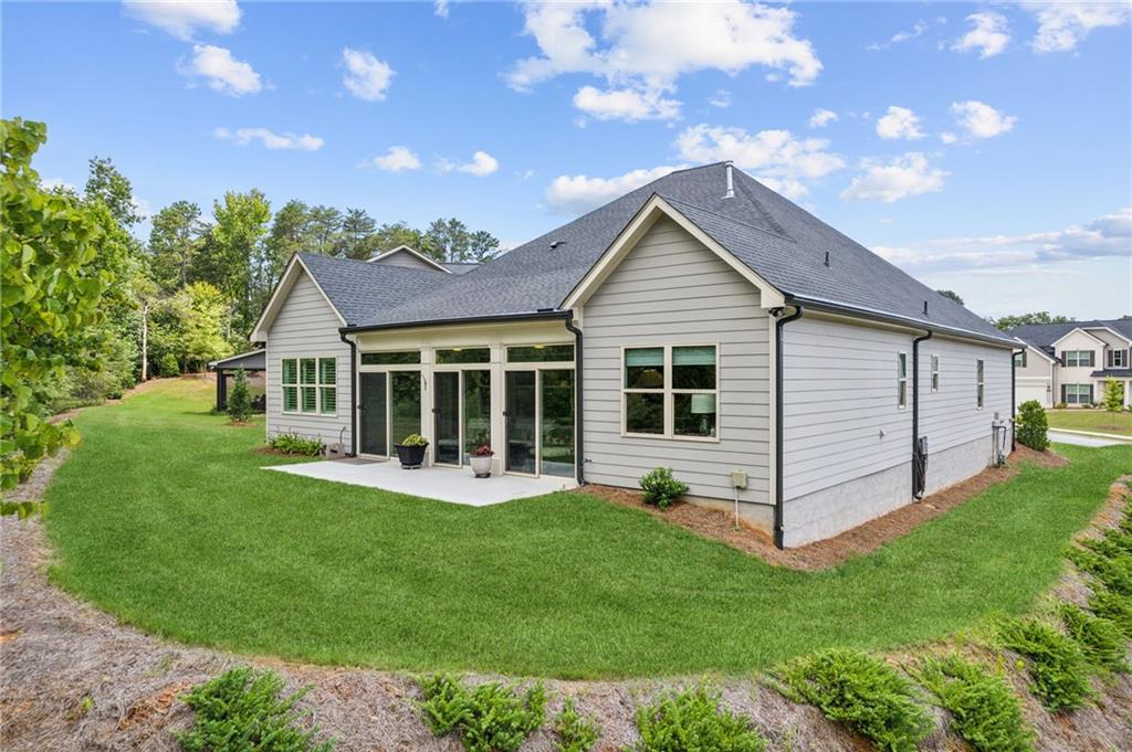 409 Hudson Cove Trail