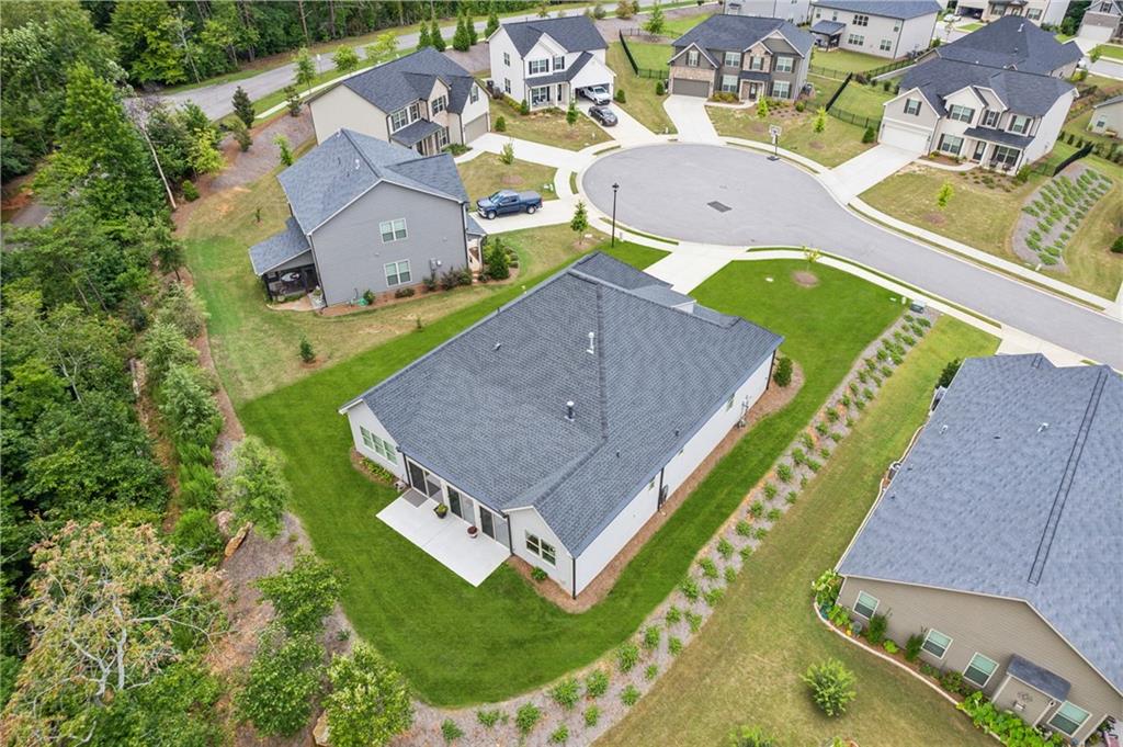 409 Hudson Cove Trail