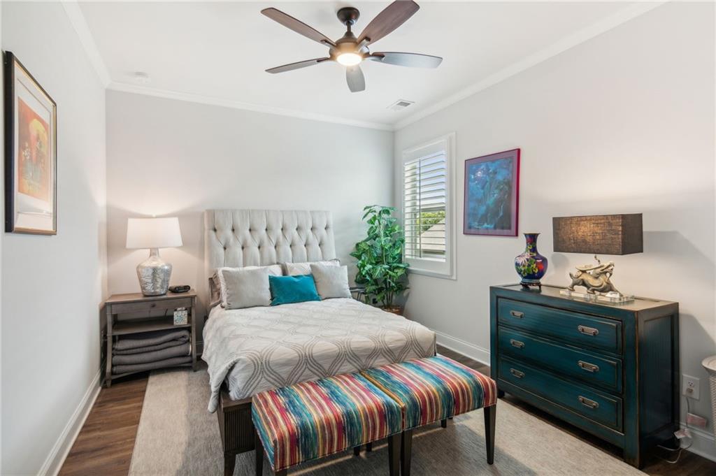 409 Hudson Cove Trail