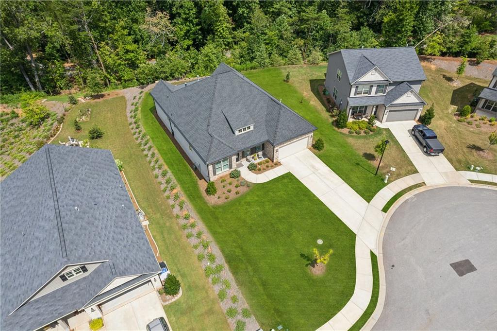 409 Hudson Cove Trail