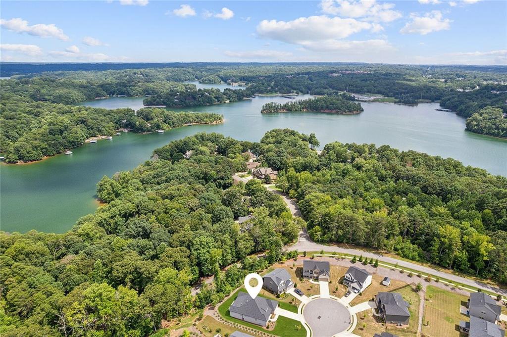 409 Hudson Cove Trail