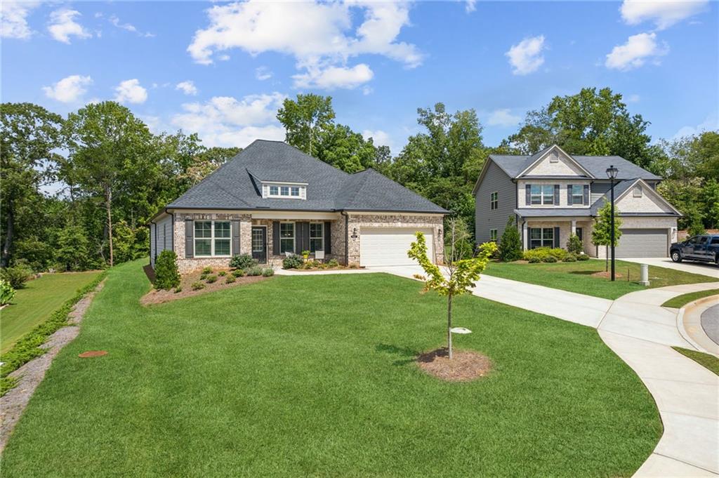 409 Hudson Cove Trail