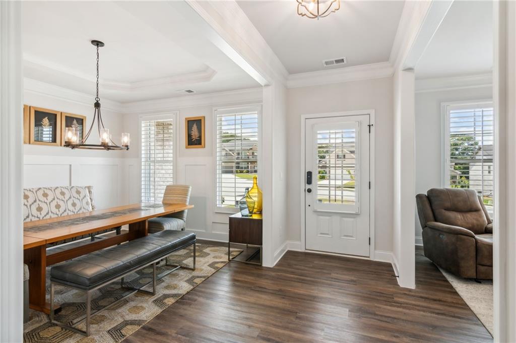 409 Hudson Cove Trail