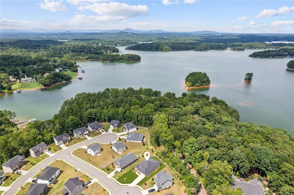409 Hudson Cove Trail