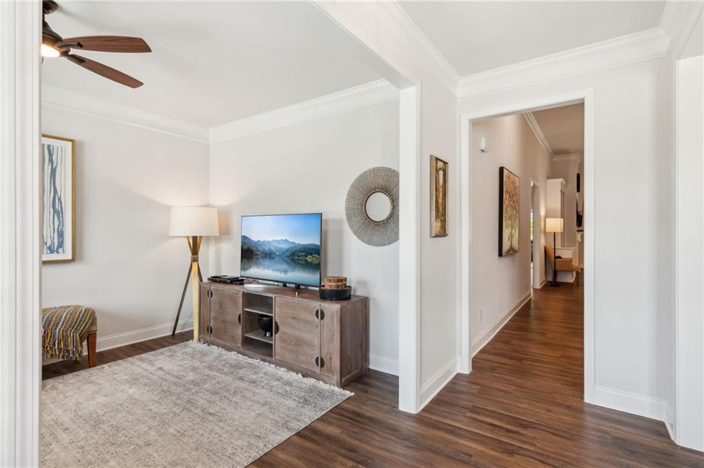 409 Hudson Cove Trail