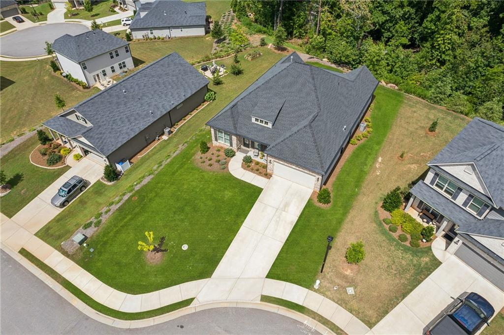 409 Hudson Cove Trail