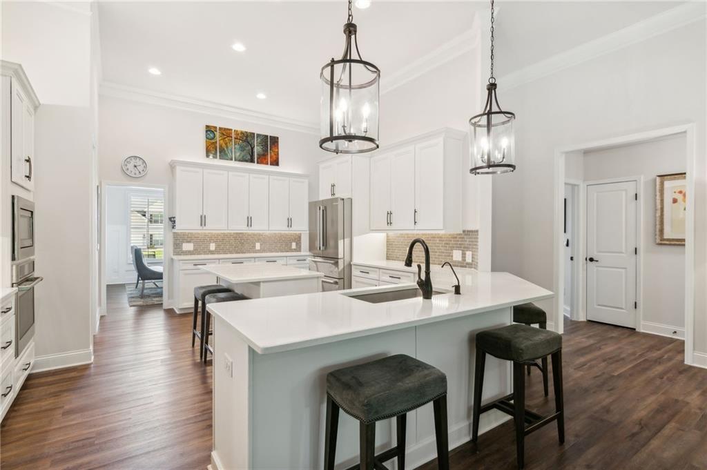 409 Hudson Cove Trail