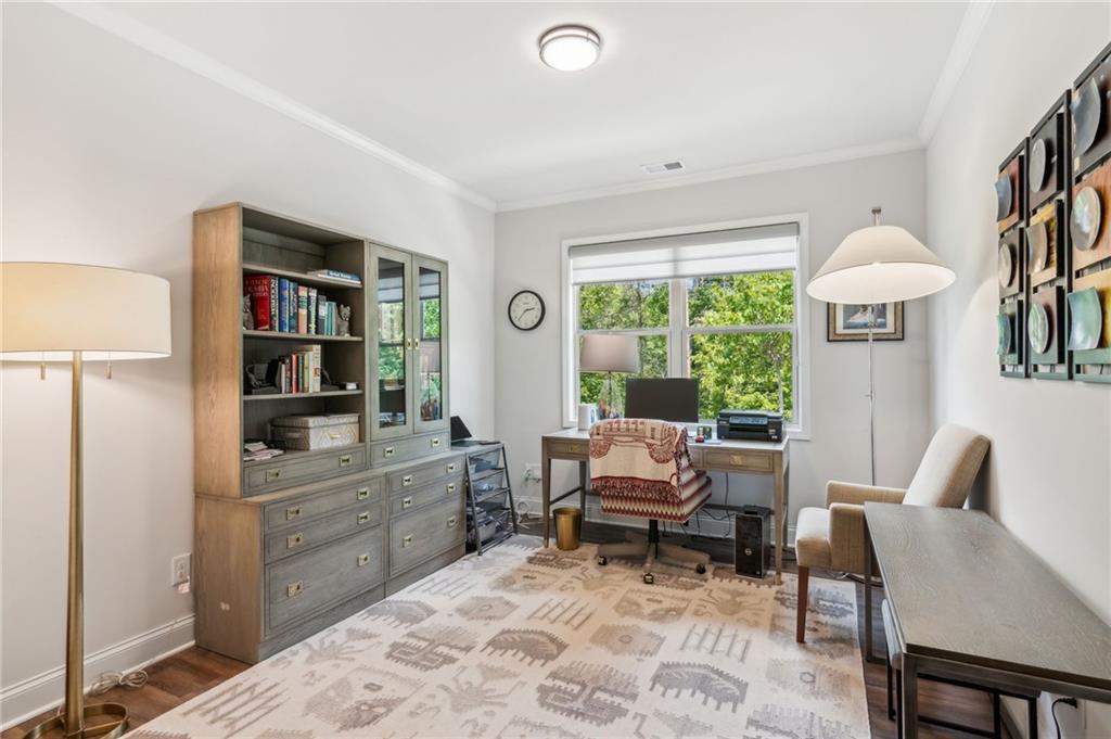 409 Hudson Cove Trail