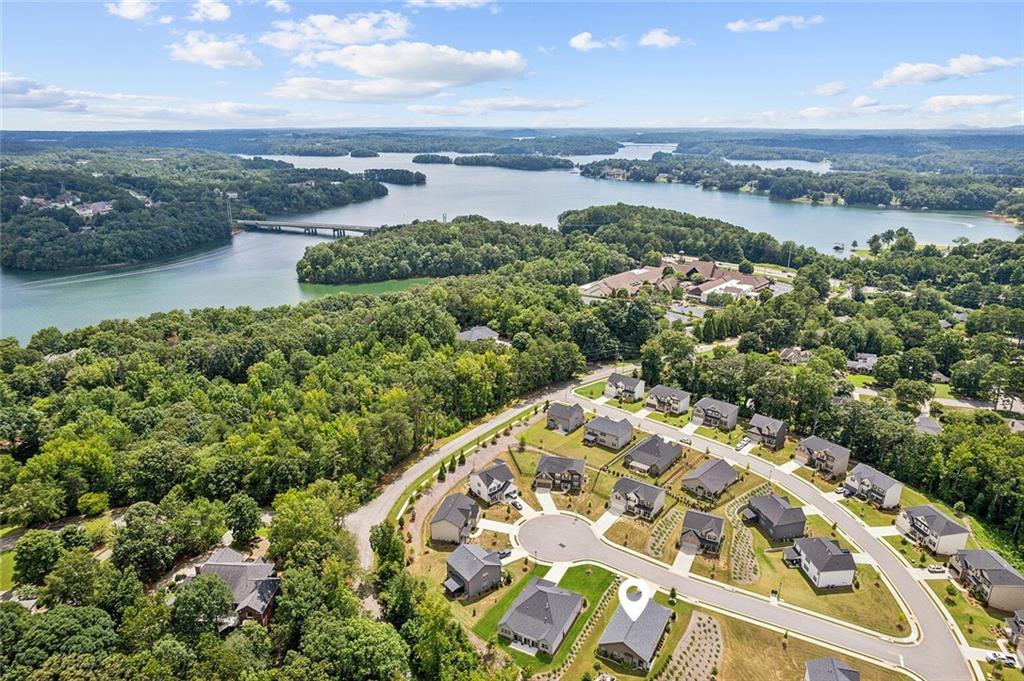409 Hudson Cove Trail