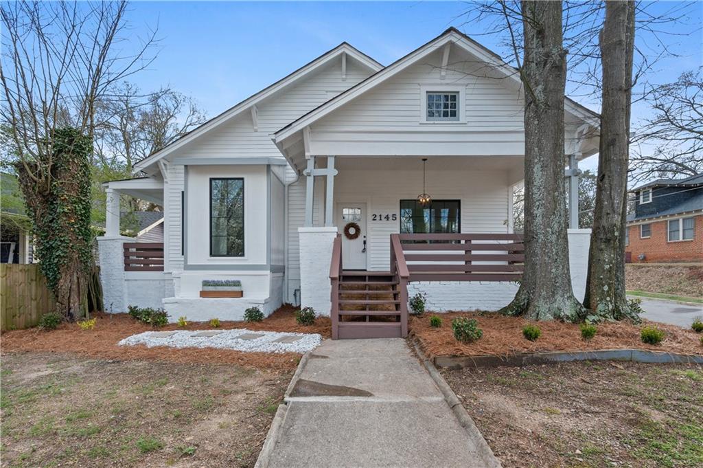 2145 Hosea L Williams Drive NE