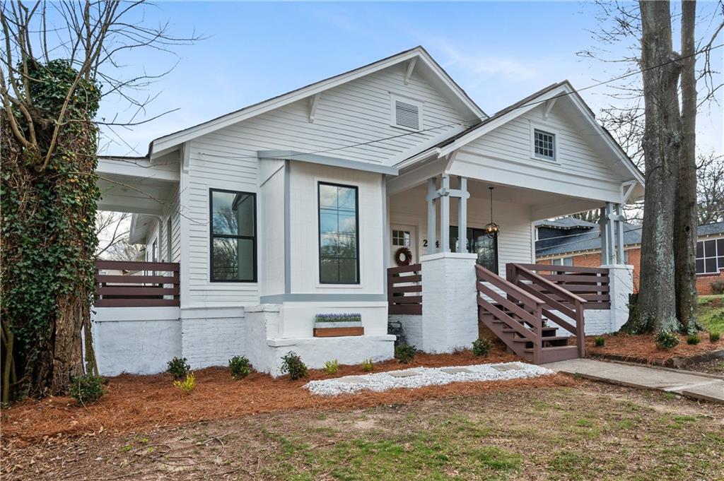 2145 Hosea L Williams Drive NE