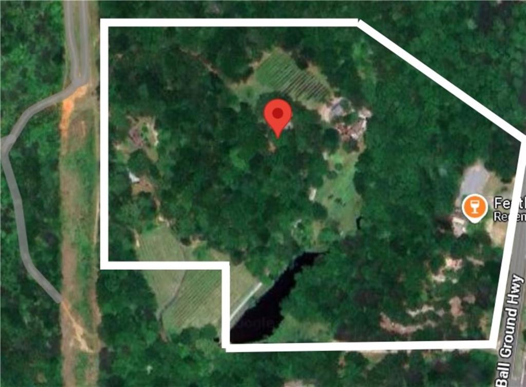 9975 BALL GROUND Highway