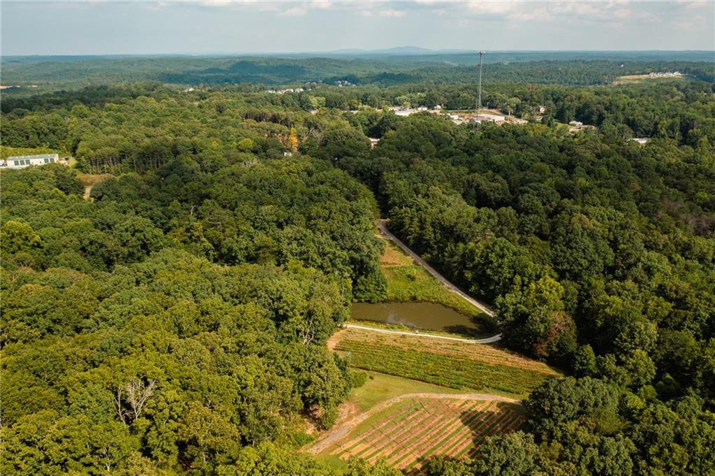 9975 BALL GROUND Highway