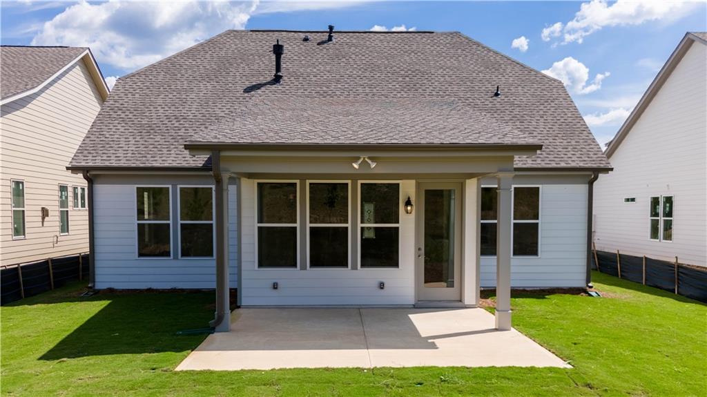 158 Bear Way