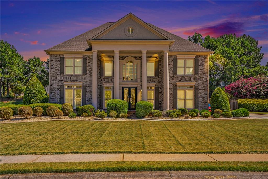 127 Green Branch Drive