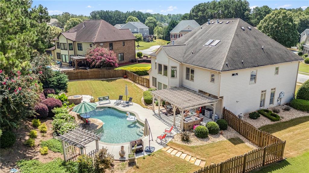 127 Green Branch Drive