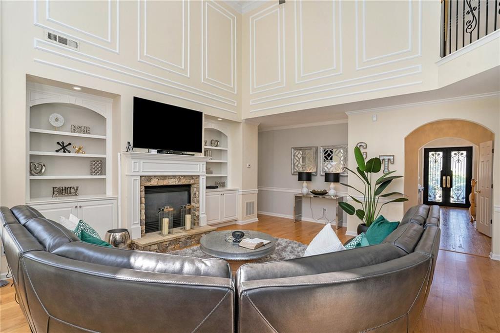 127 Green Branch Drive