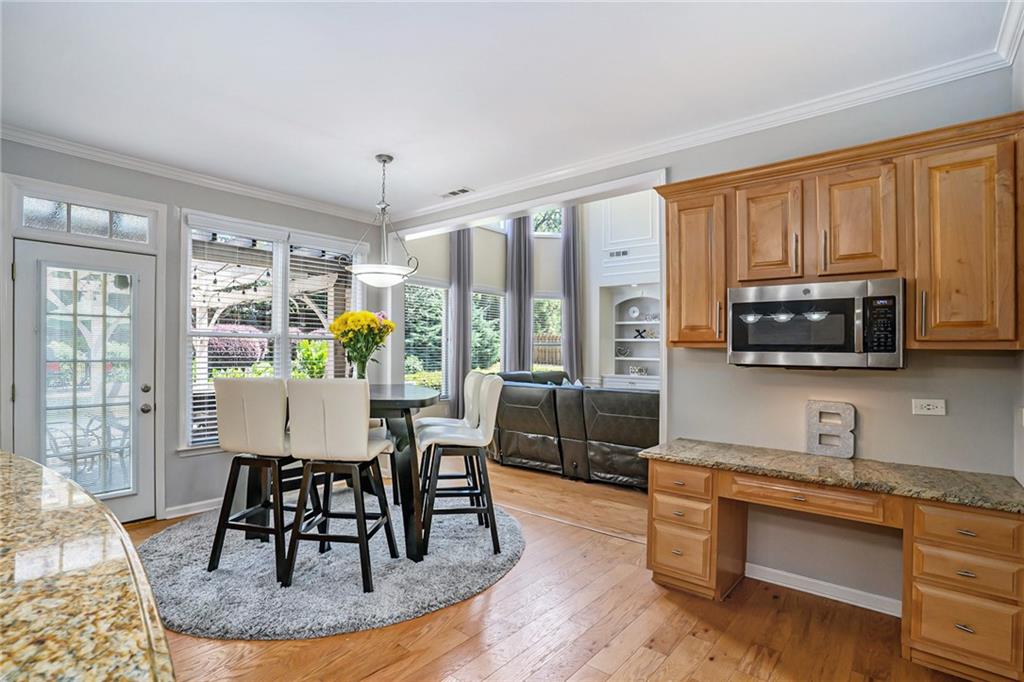 127 Green Branch Drive