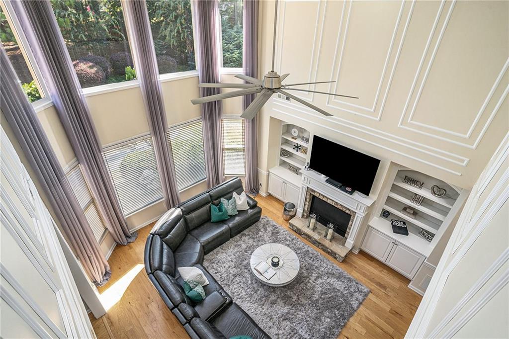 127 Green Branch Drive