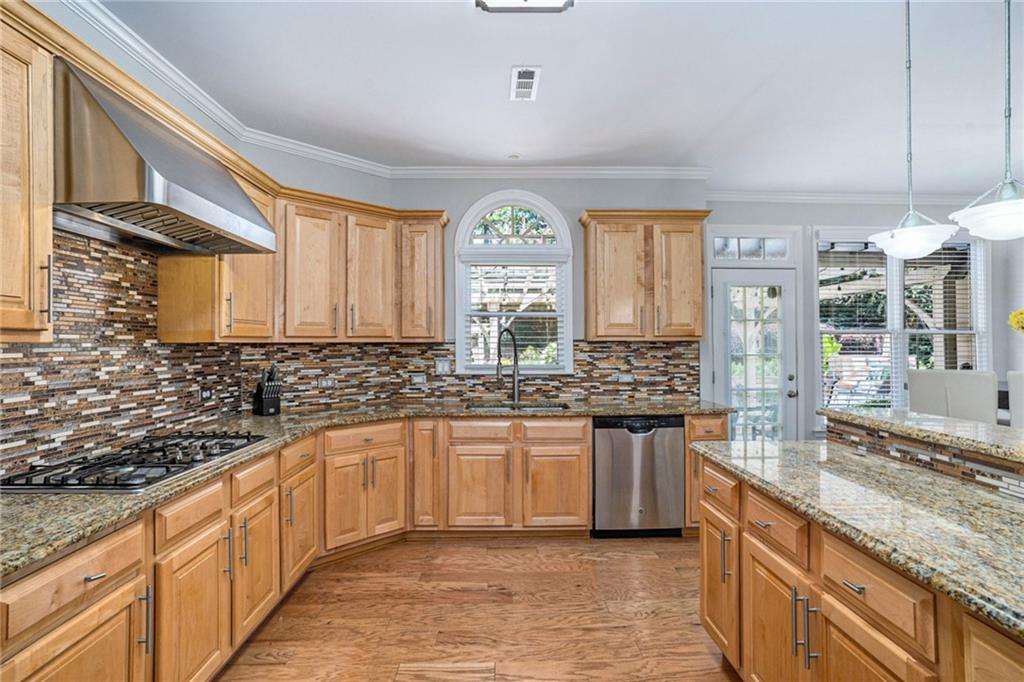 127 Green Branch Drive